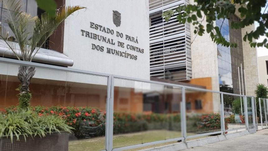 Tribunal de Contas dos Municípios do Pará