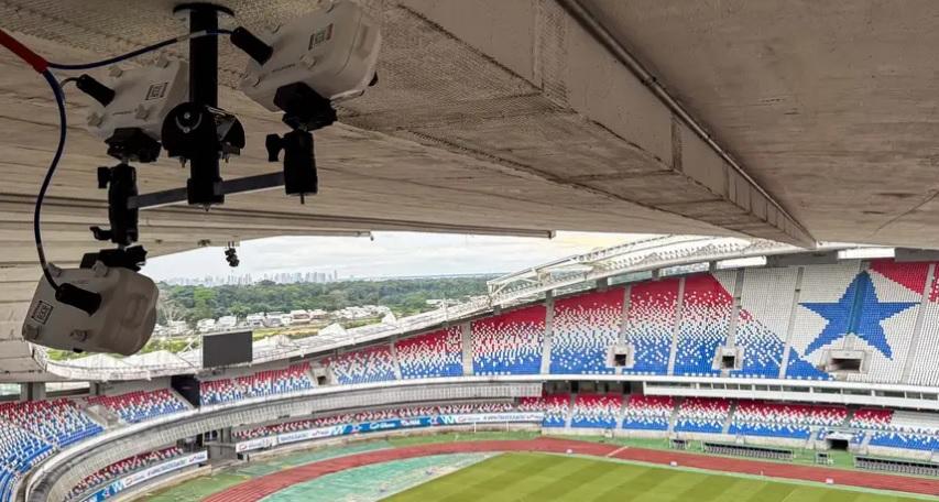 Impedimento semiautomático deve estrear no segundo turno do Brasileirão; entenda