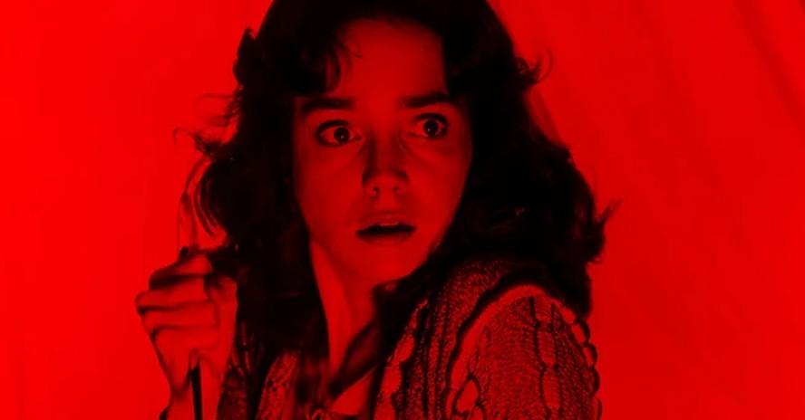 "Suspiria", de Dario Argento