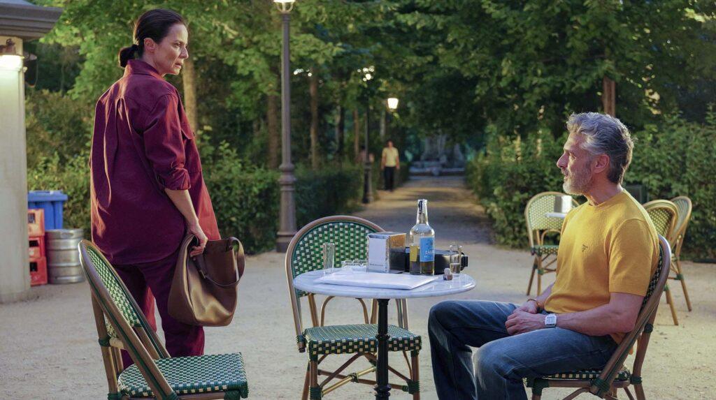 "Natal Amargo", de Pedro Almodóvar
