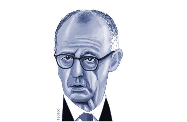 R70: 'Não aconselharia meus filhos a irem aos Estados Unidos', afirma Friedrich Merz