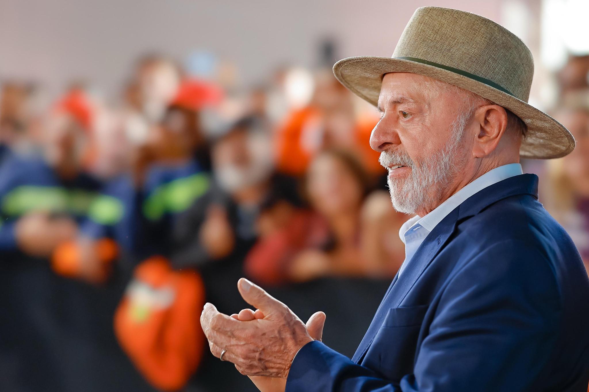 Presidente Lula