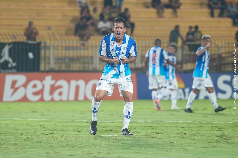 Juninho pede reação do Paysandu e vê equipe preparada para manter vaga no G4