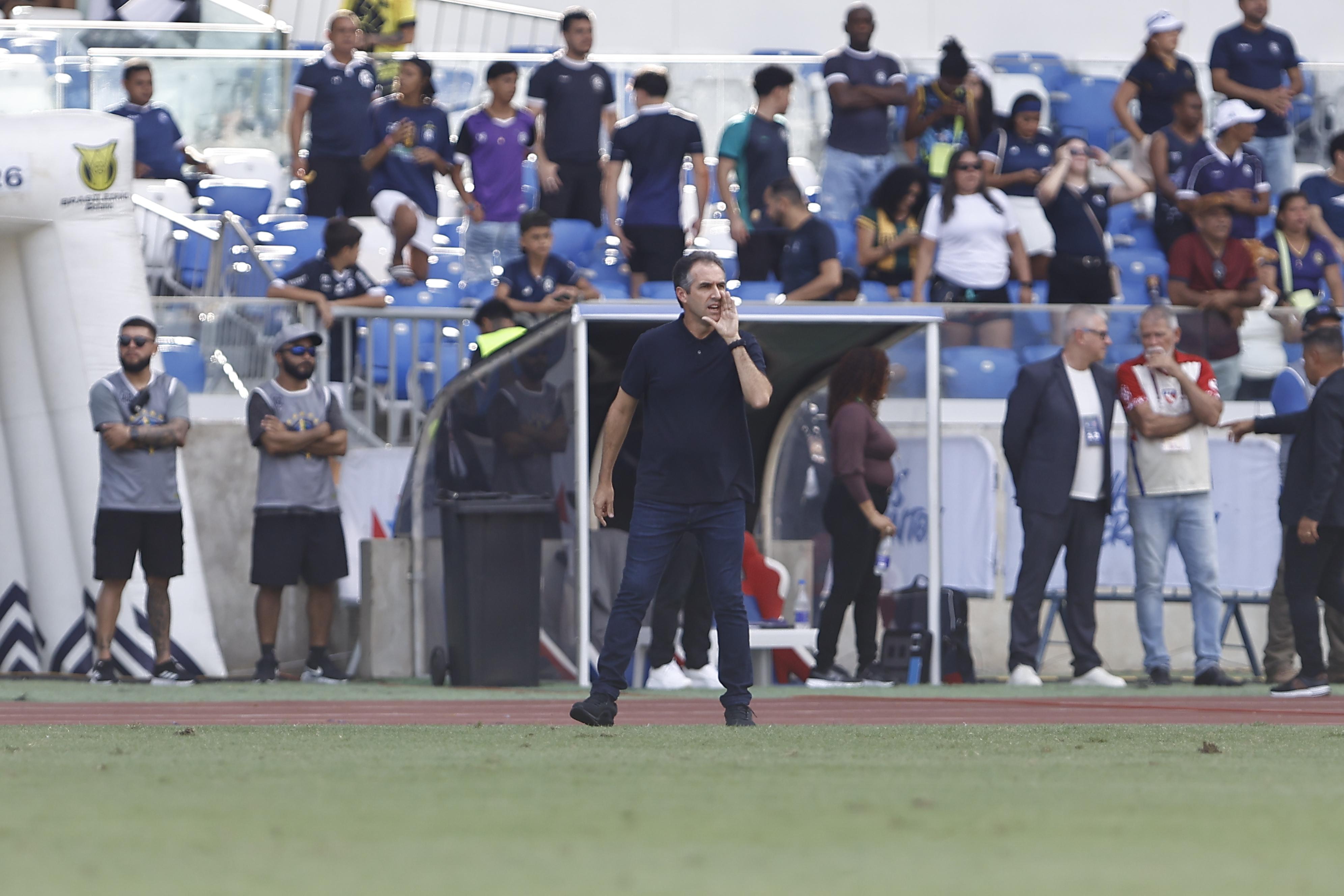Léo Condé diz que Remo precisará de segundo turno 'beirando a perfeição'; veja cenários