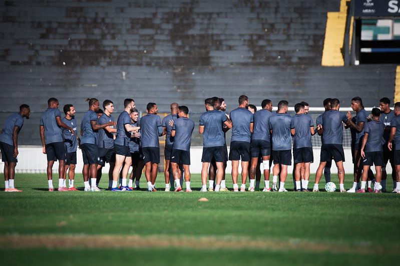 CBF antecipa janela da Série A e Remo pode inscrever novos jogadores antes da 19ª rodada