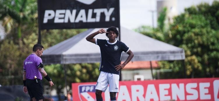 Remo atropela o CRT e dispara na liderança da Copa Pará Sub-17