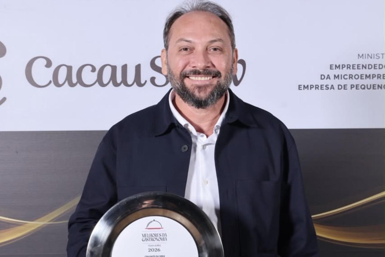 Belém foi escolhida como Melhor Experiência de Turismo Gastronômico em premiação