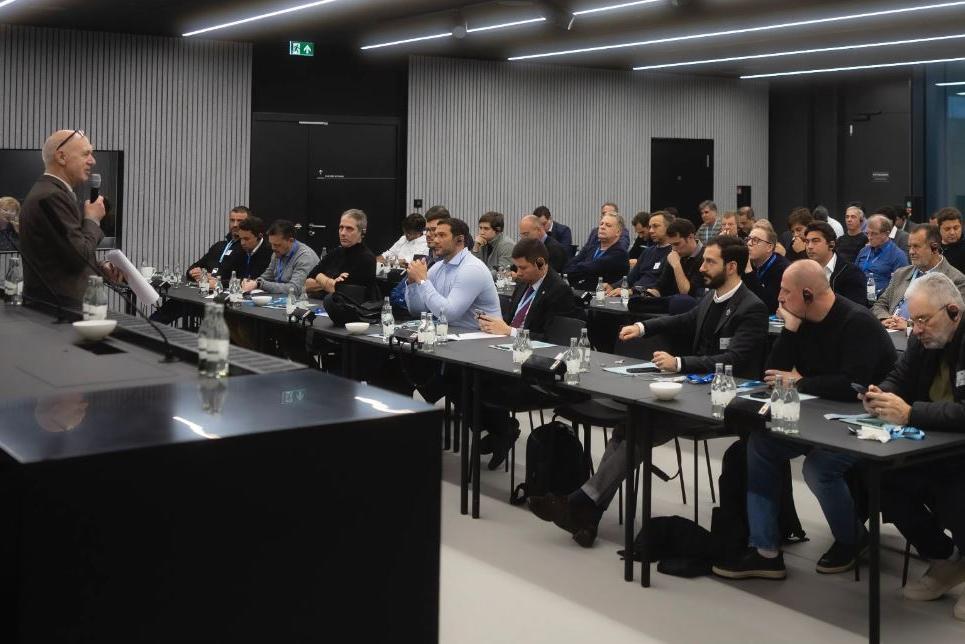 Durante a Copa do Mundo, Remo participa de evento nos Estados Unidos promovido pela CBF