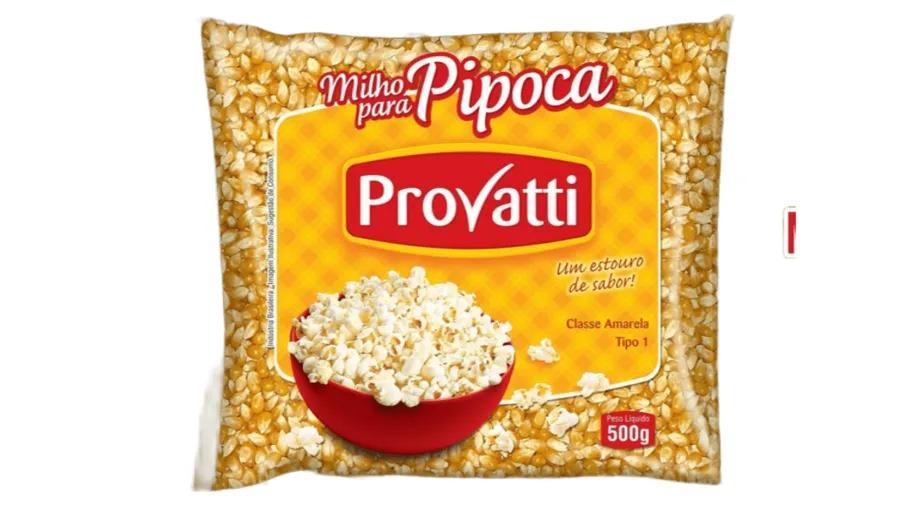 A decisão também suspende a comercialização, distribuição, propaganda e uso do produto.