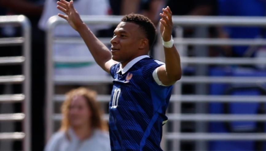 Mbappé ultrapassa Pelé e Messi e entra no top de maiores artilheiros da Copa do Mundo
