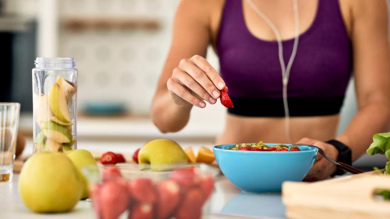 O que comer no dia da Corrida do Sal? Veja dicas de alimentação para melhorar o desempenho