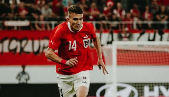 Áustria x Jordânia: onde assistir ao vivo e as escalações do jogo de hoje (17/06) pela Copa do Mundo