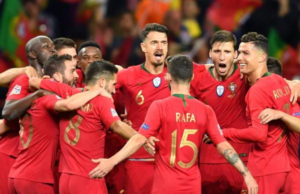 Portugal x Congo: onde assistir ao vivo e as escalações do jogo de hoje (17/06) pela Copa do Mundo