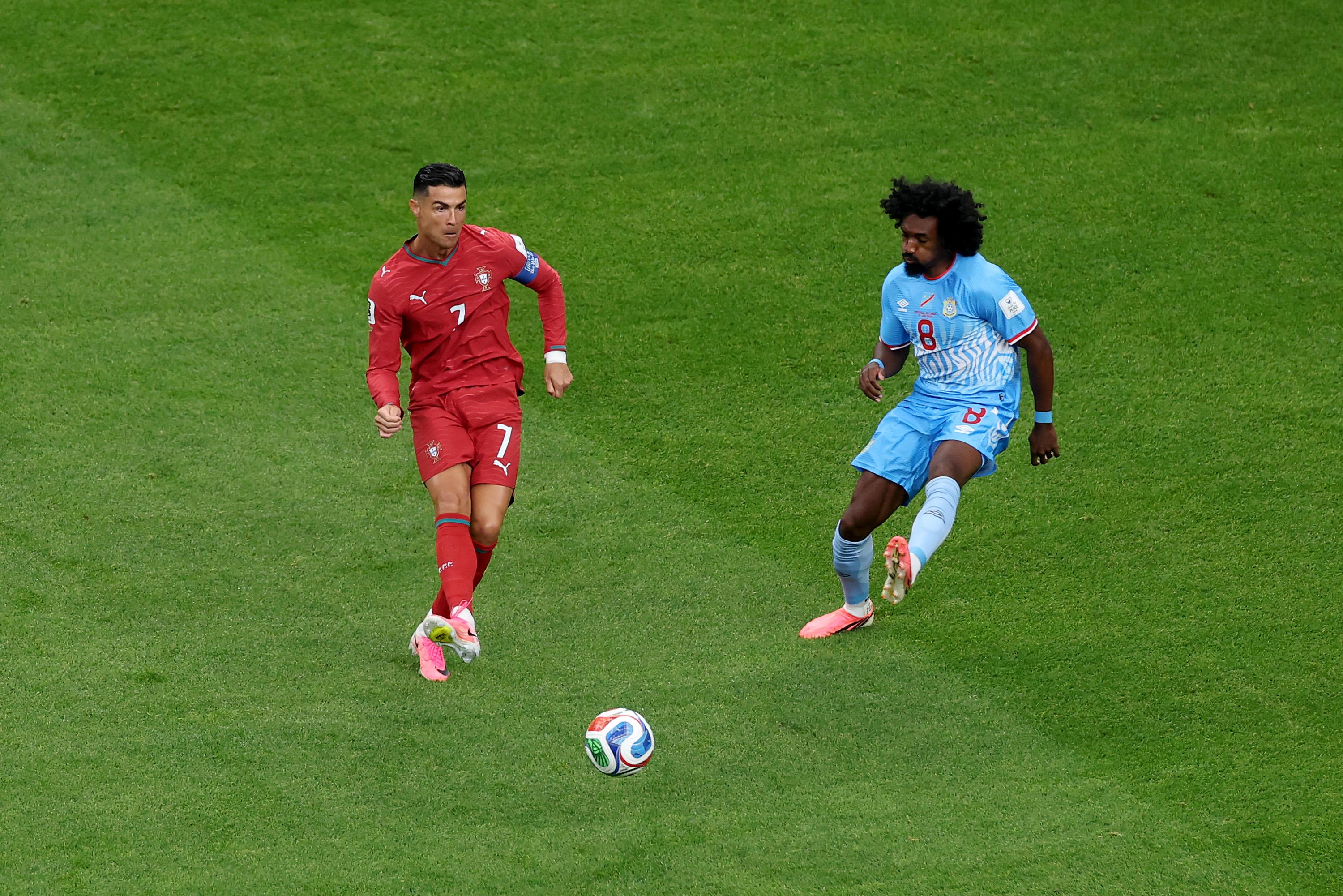 Portugal x Croácia: onde assistir ao vivo e escalações do jogo de hoje (2) da Copa do Mundo
