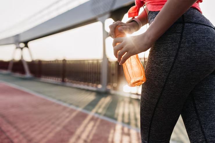 Altas temperaturas e El Niño exigem adaptação dos corredores para a Corrida do Sal