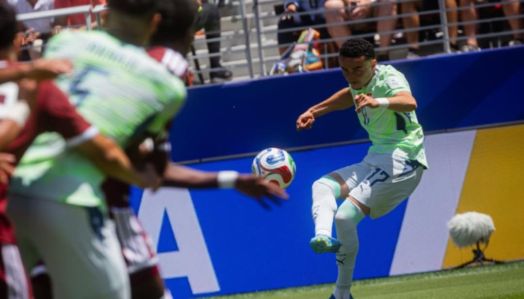 Suíça x Bósnia e Herzegovina: onde assistir ao vivo ao jogo de hoje (18/06) pela Copa do Mundo