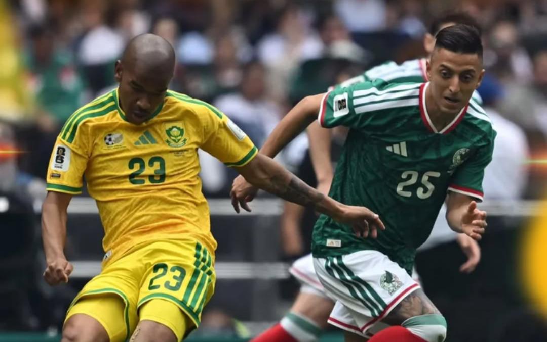 Tchéquia x África do Sul: onde assistir ao vivo ao jogo de hoje (18/06) pela Copa do Mundo