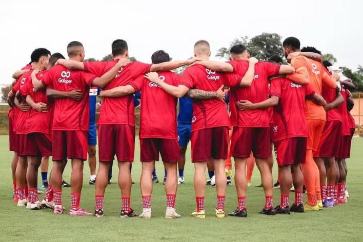 Adversário do Paysandu, MAC possui no elenco atacante que passou pelo Papão e Leão