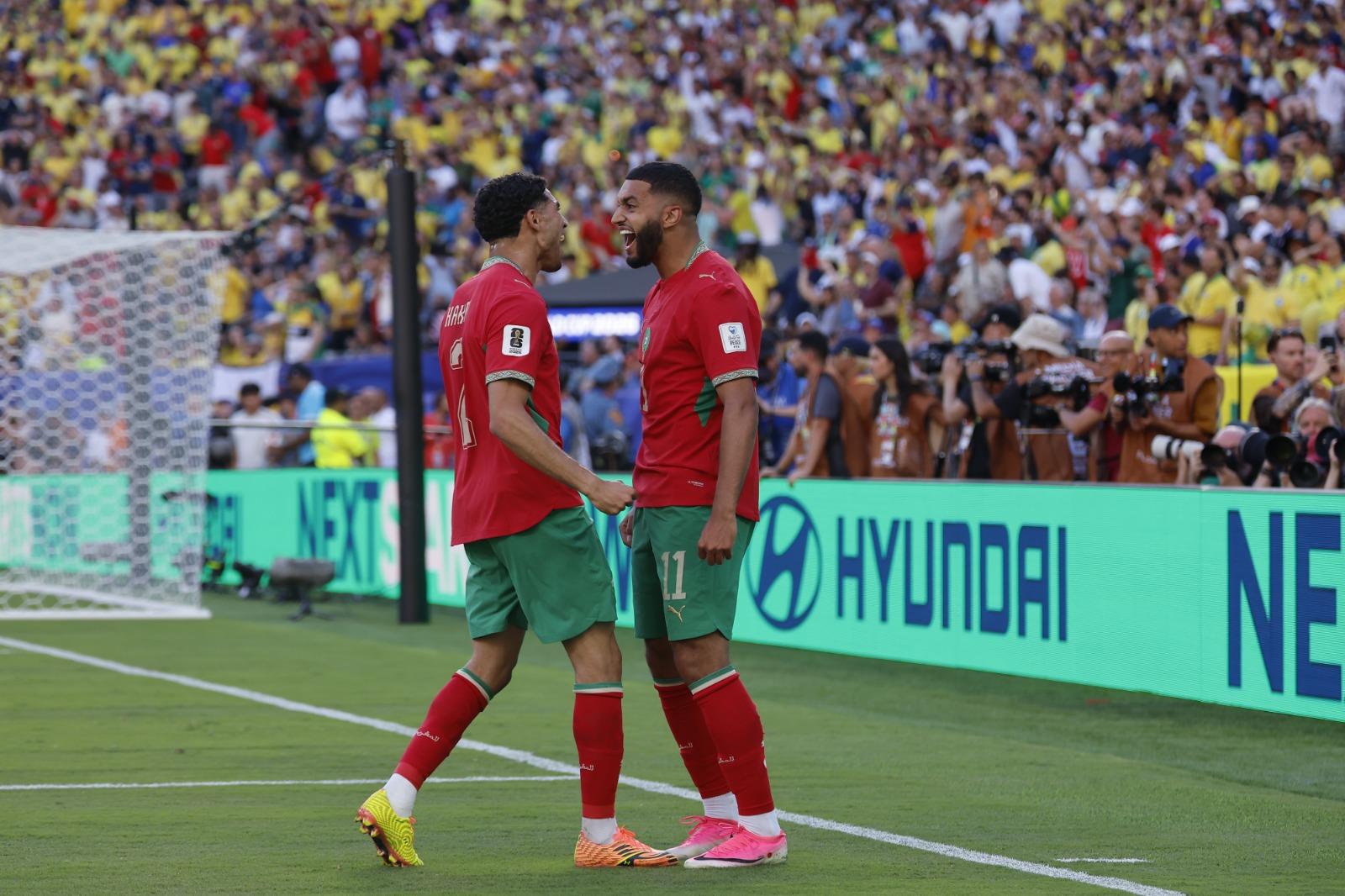Escócia x Marrocos: onde assistir ao vivo e escalações do jogo de hoje (19/06) da Copa do Mundo