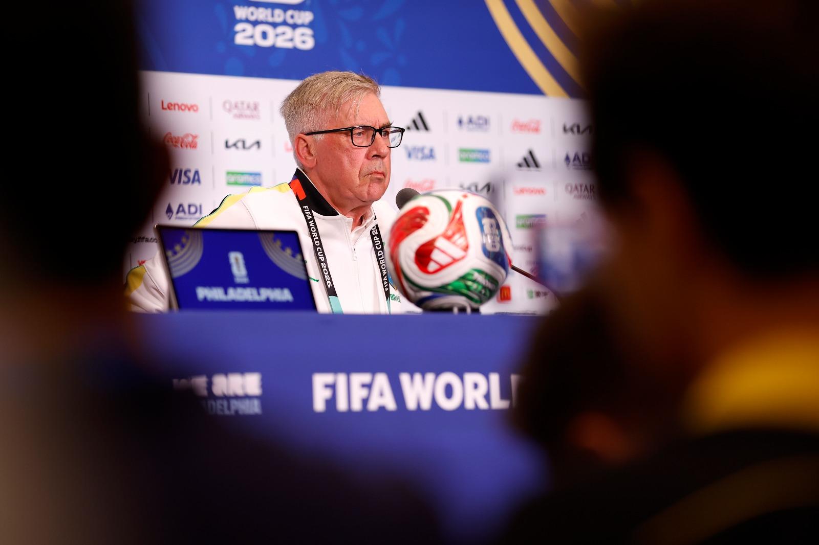Carlo Ancelotti
