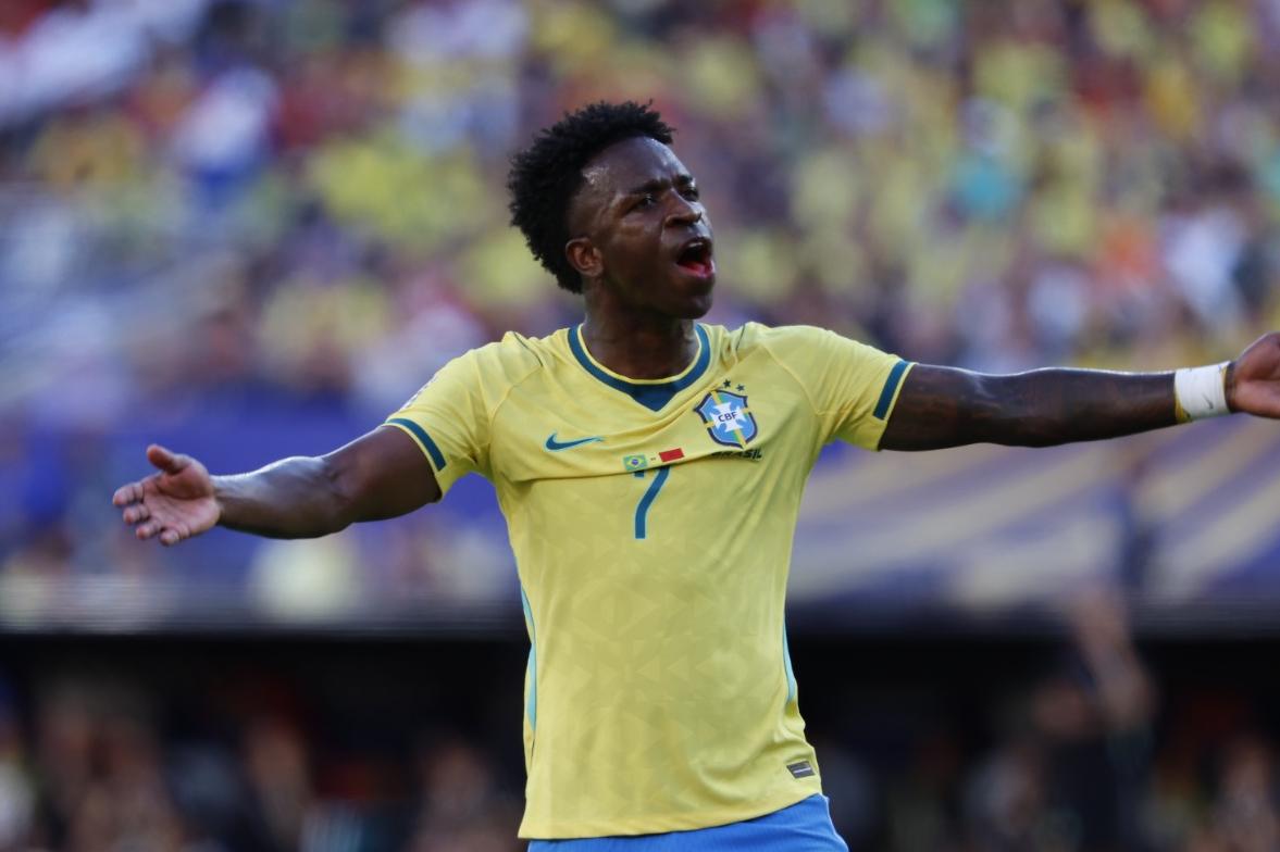 O que acontece se o Brasil perder para o Haiti? Entenda cenário do Grupo C na Copa do Mundo de 2026