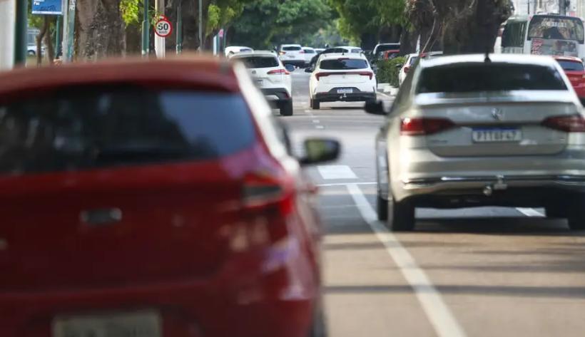 Sindicato de Motoristas de Transportes por Aplicativos do Pará informa que categoria está em ascensão no Pará, e profissionais enfrentam carga horária de até 15 horas/dia para ter ganho real