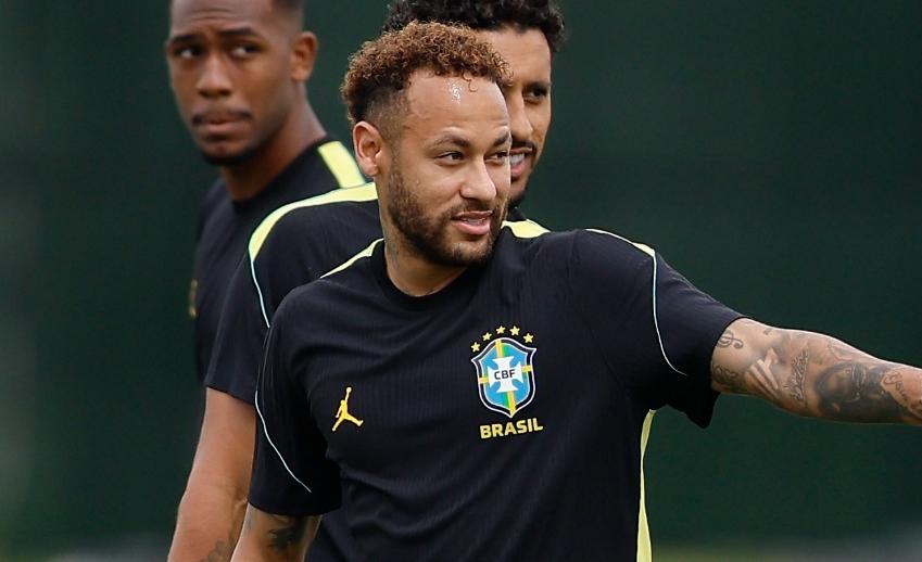 Neymar vai jogar hoje? Saiba quando o atacante pode voltar a atuar pela Seleção Brasileira
