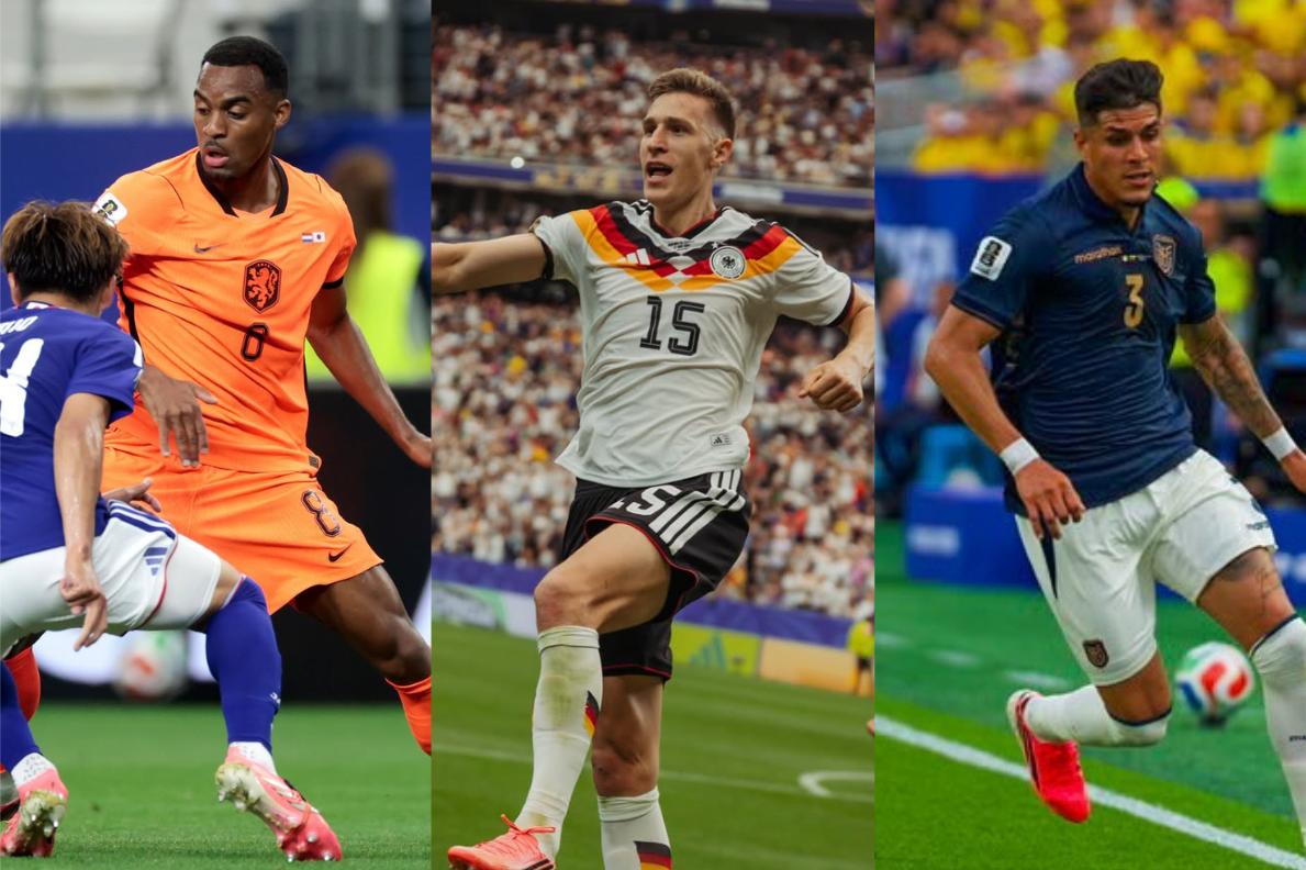 Jogos da Copa do Mundo hoje (20): veja os horários e onde assistir às partidas deste sábado (20)