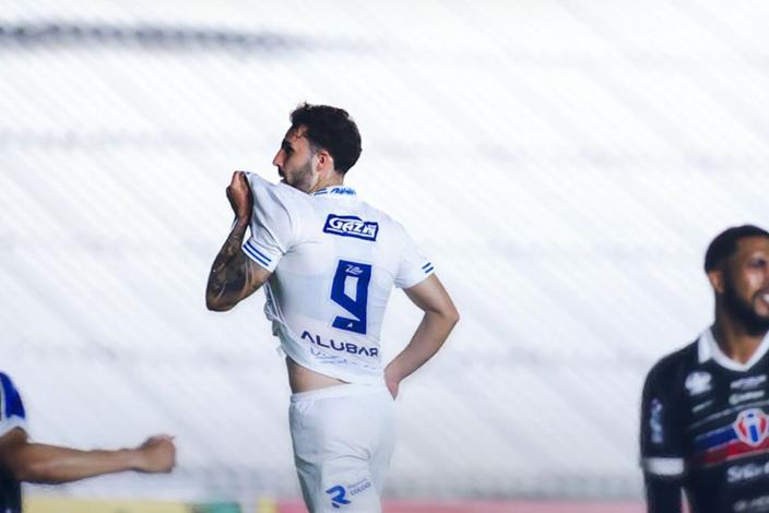 Com gol nos acréscimos, Paysandu bate o MAC e volta a vencer na Série C