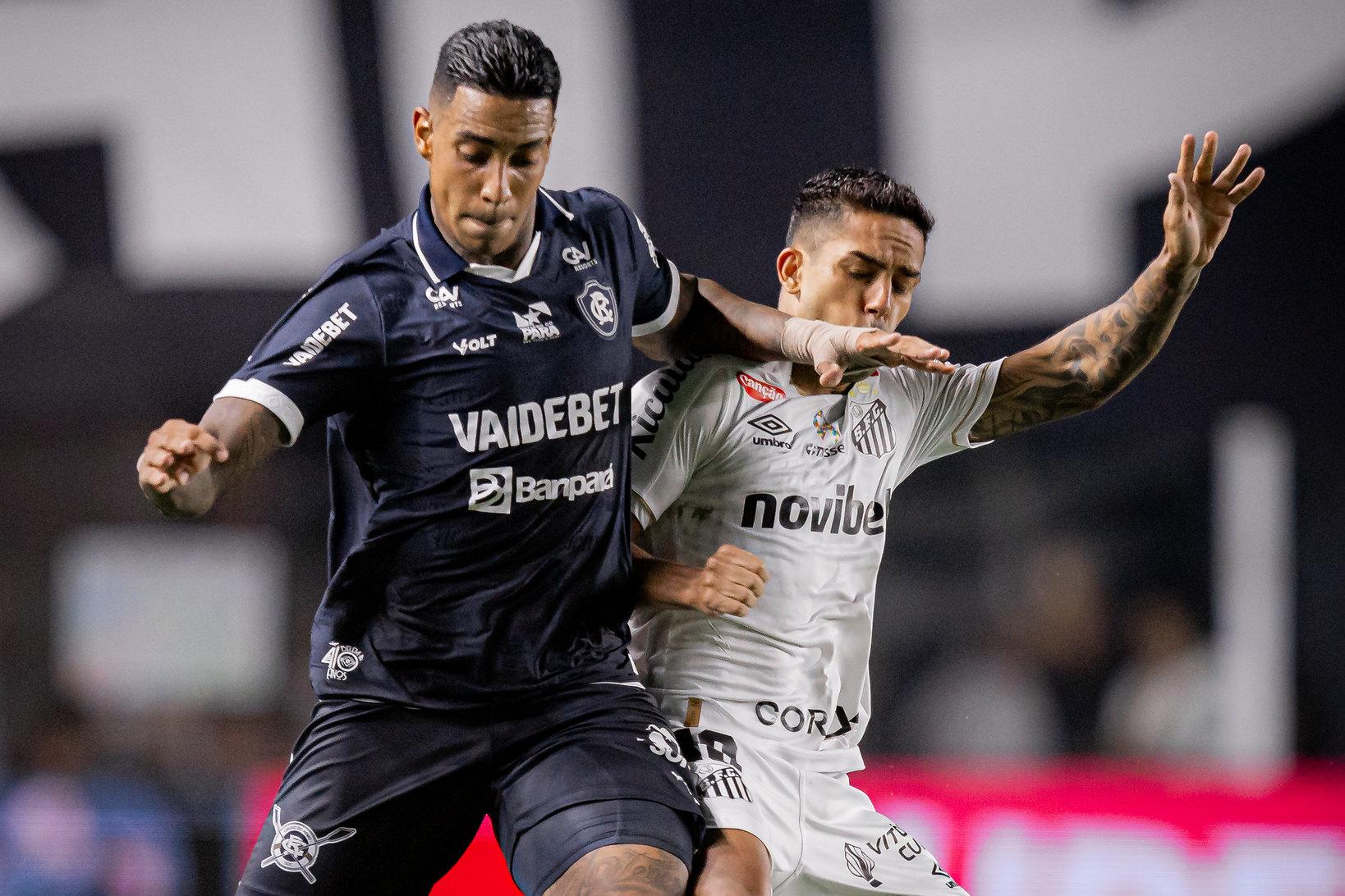 CBF divulga tabela detalhada da Copa do Brasil; veja quando será Remo x Santos