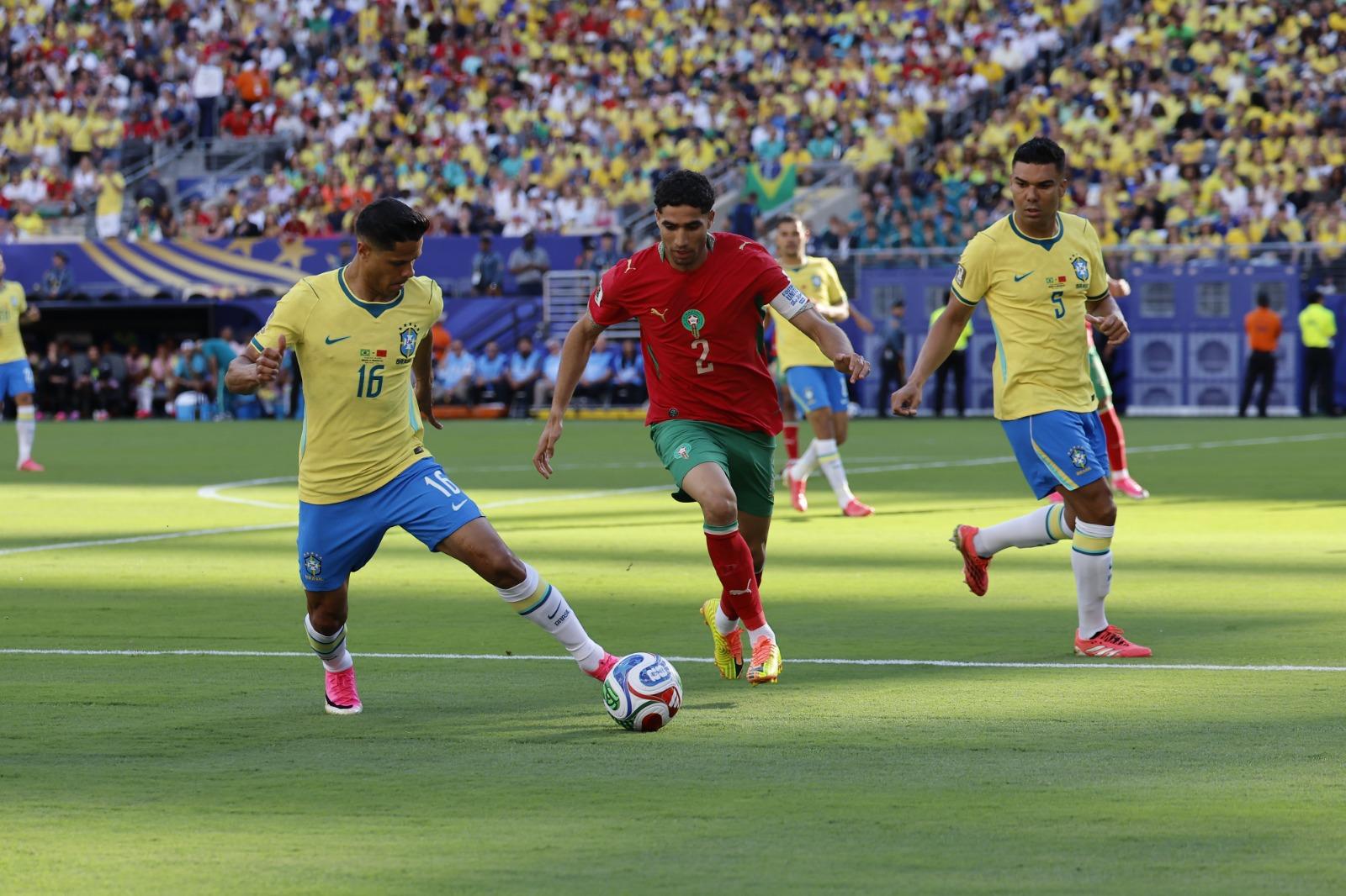 Dia de jogo do Brasil muda expediente em Belém; veja como funcionam órgãos públicos na Copa do Mundo