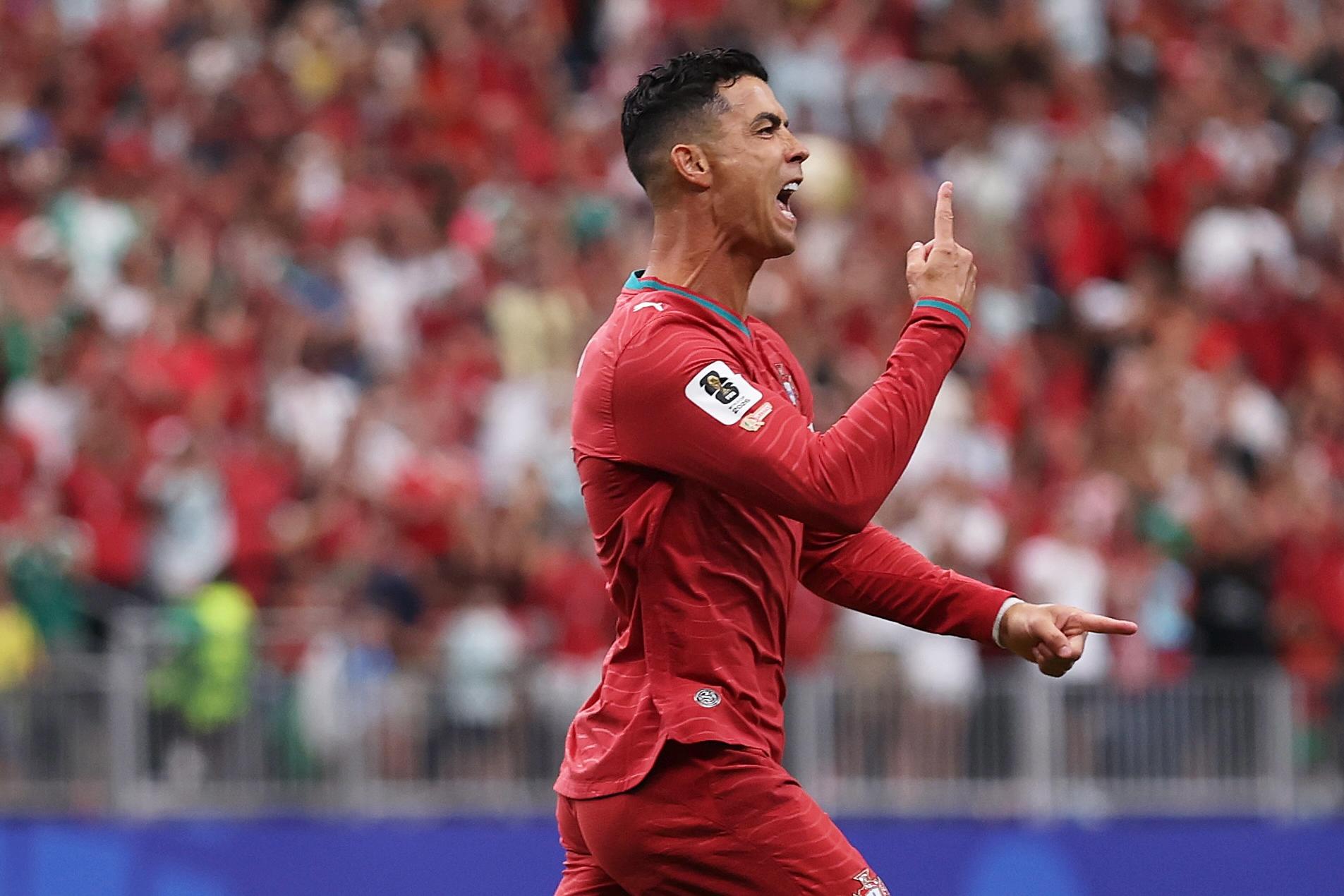 Cristiano Ronaldo tem quantos gols em Copa do Mundo? Veja o desempenho do astro português