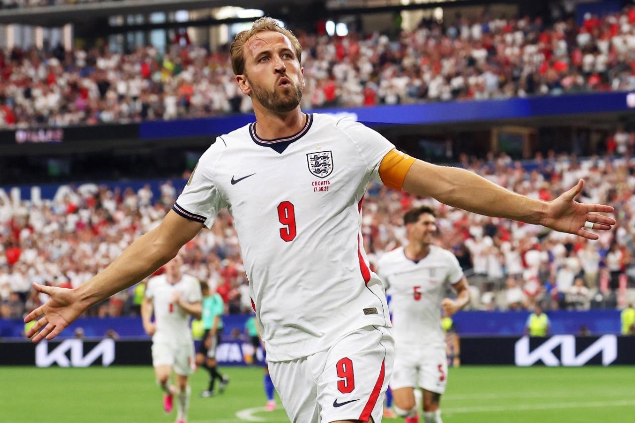 Harry Kane tem quantos gols em Copa do Mundo? Veja números, jogos e recordes