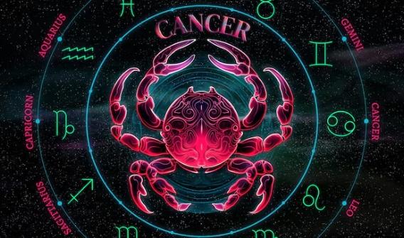A temporada do signo de Câncer iniciou no dia 21 de junho.