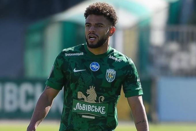 Volante que está no futebol da Ucrânia entra na mira do Remo para a Série A; diz jornalista
