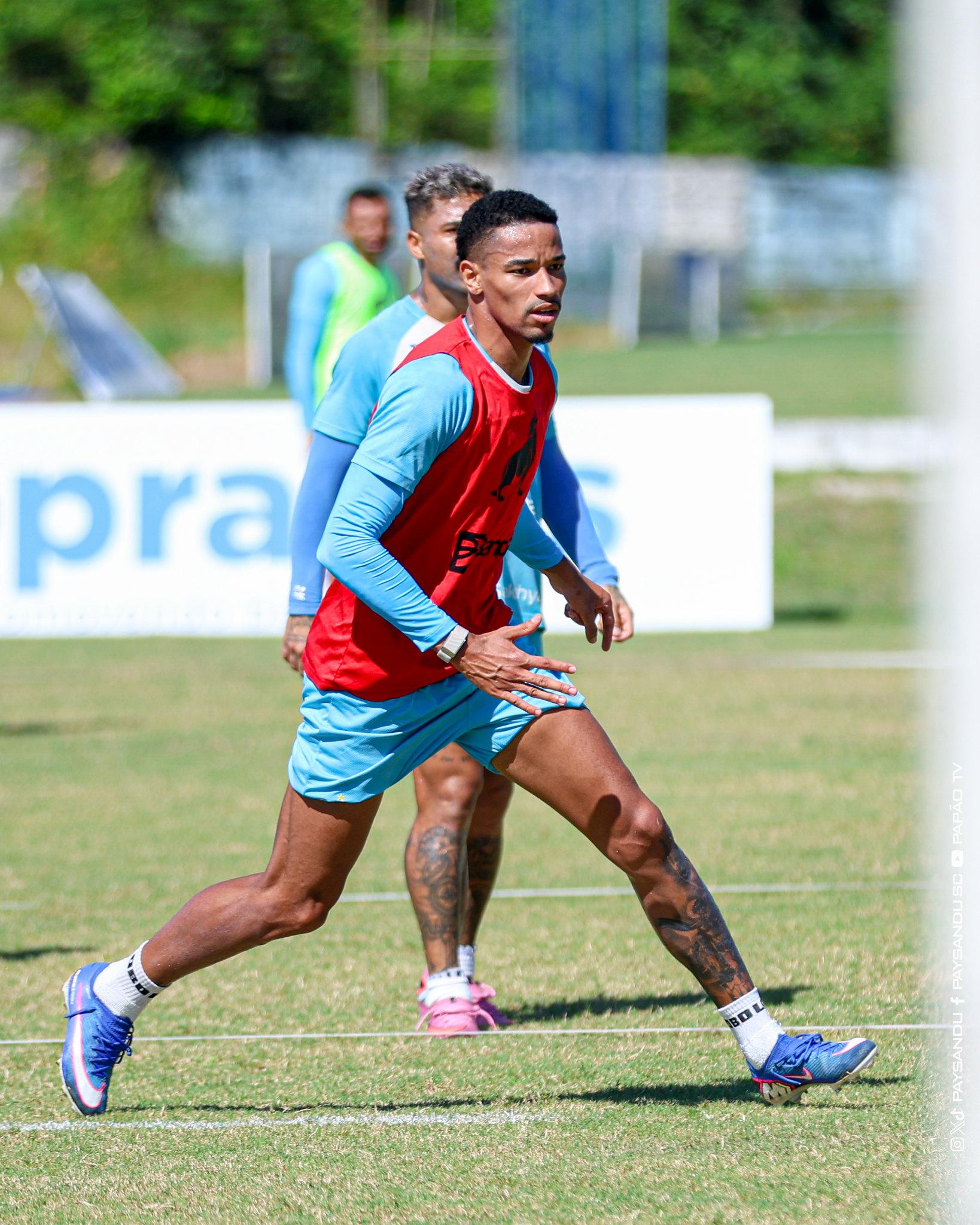 Após vitória fora, Paysandu cresce na Série C e projeta mais três pontos contra o Santa Cruz