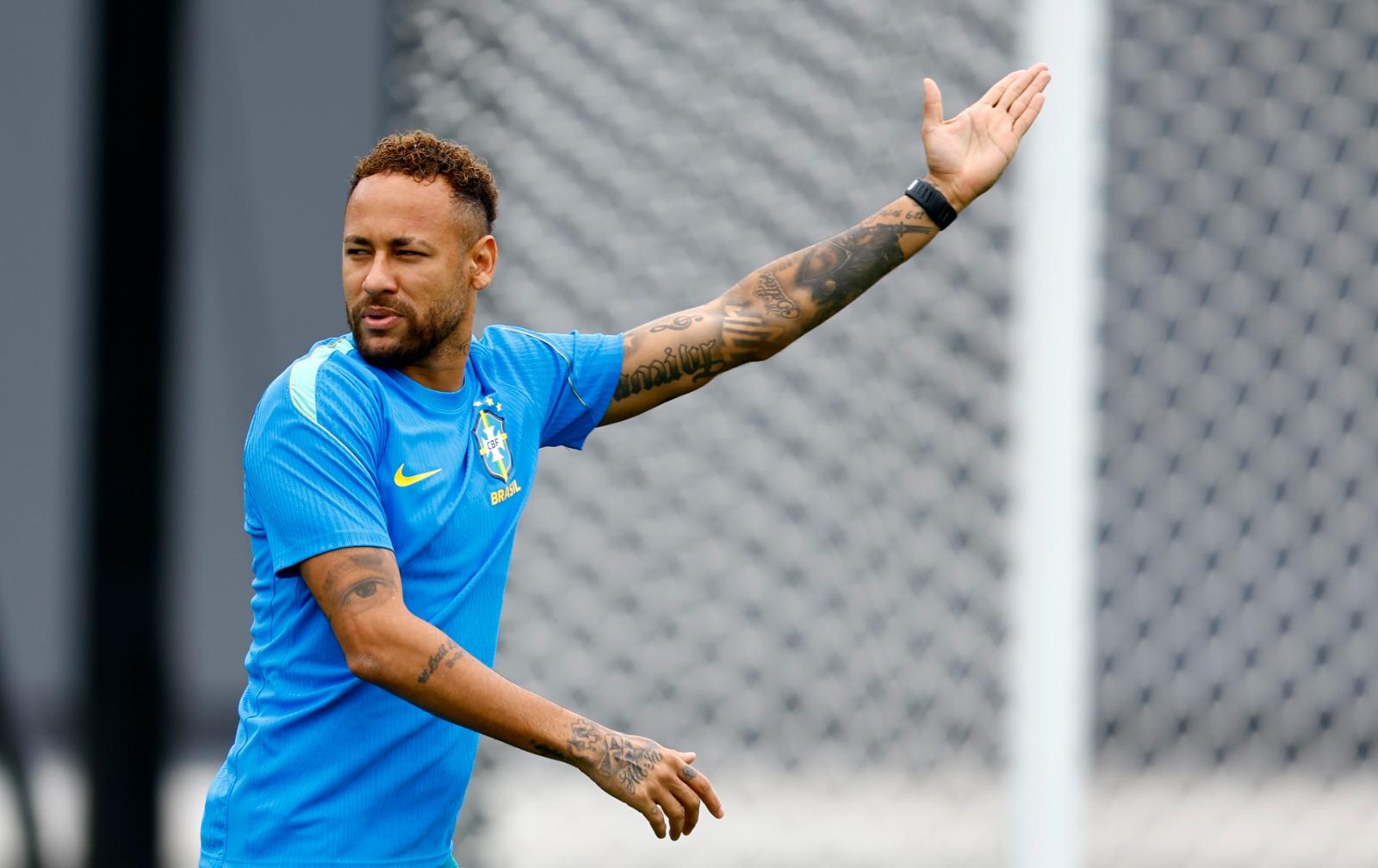 Brasil x Escócia: se perder, como fica a Seleção na Copa? Confira se classificação ainda é possível