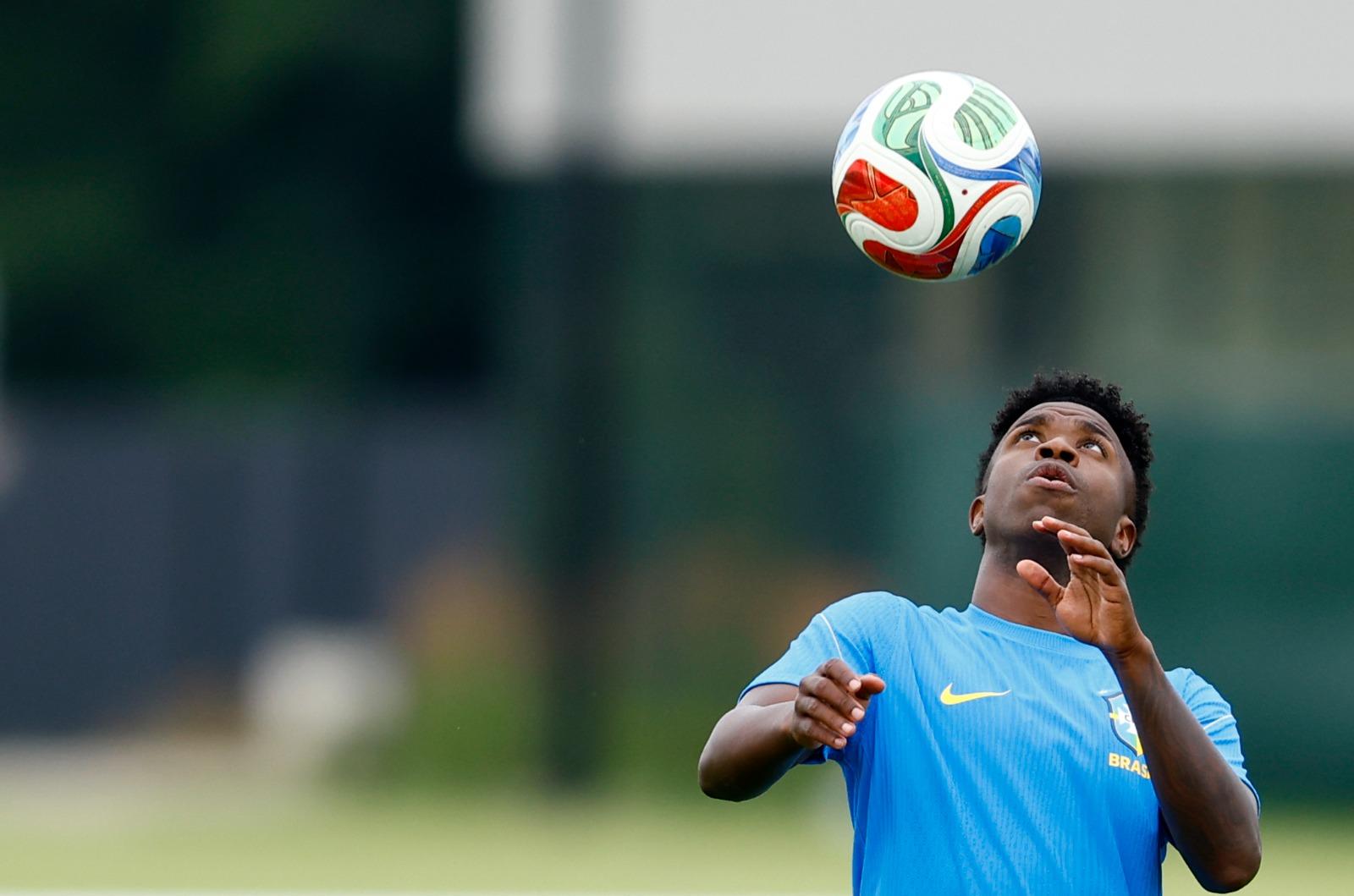 Se o Brasil empatar com a Escócia, a Seleção se classifica? Entenda os cenários