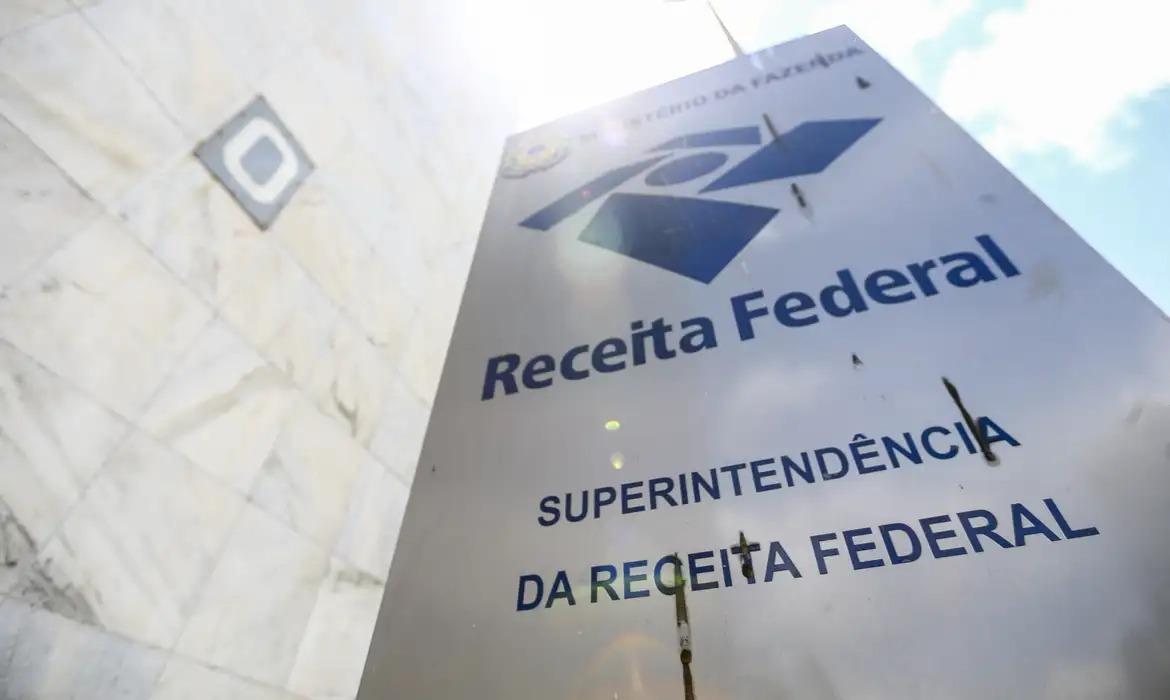 Lista de devedores contumazes é divulgada pela Receita Federal após processos administrativos