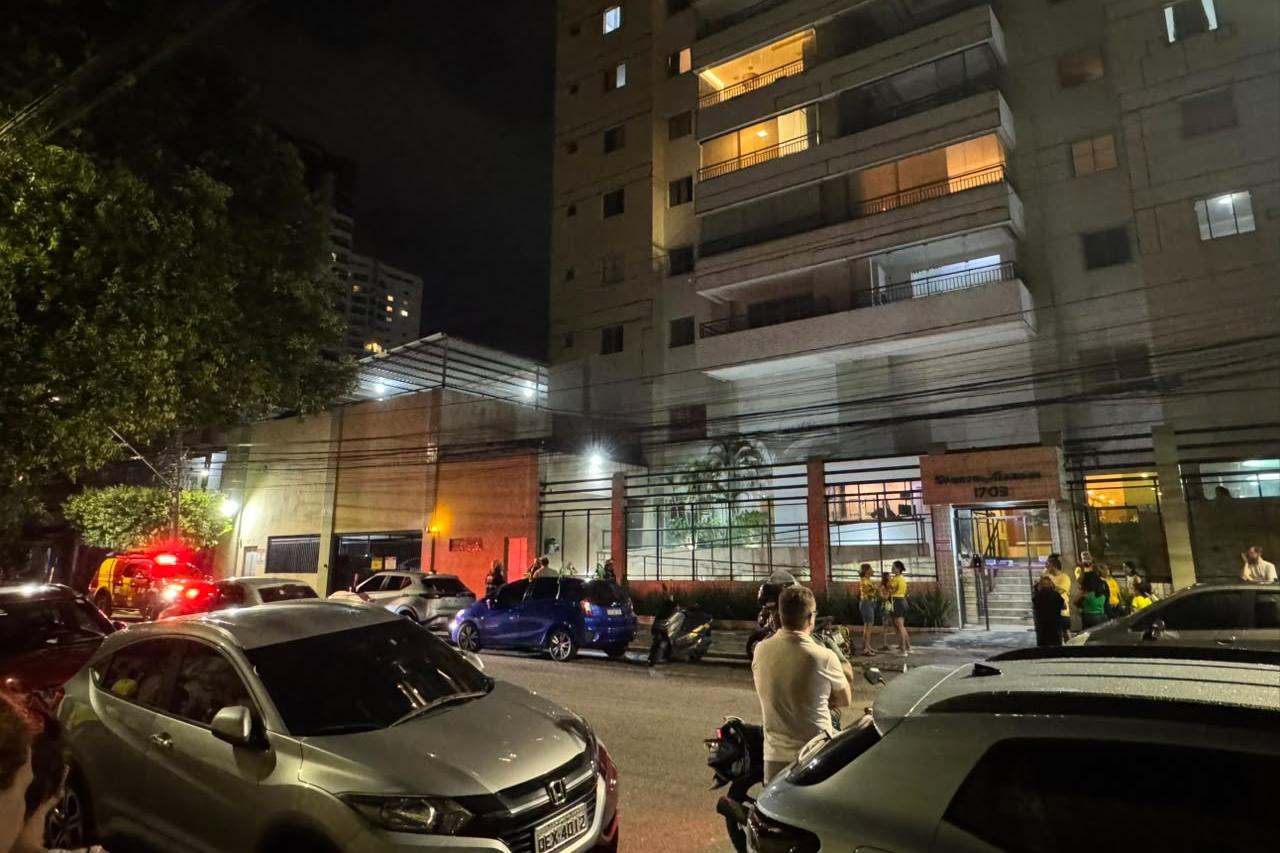 Relembre tremor de terra em Belém após terremoto na Venezuela em 2018