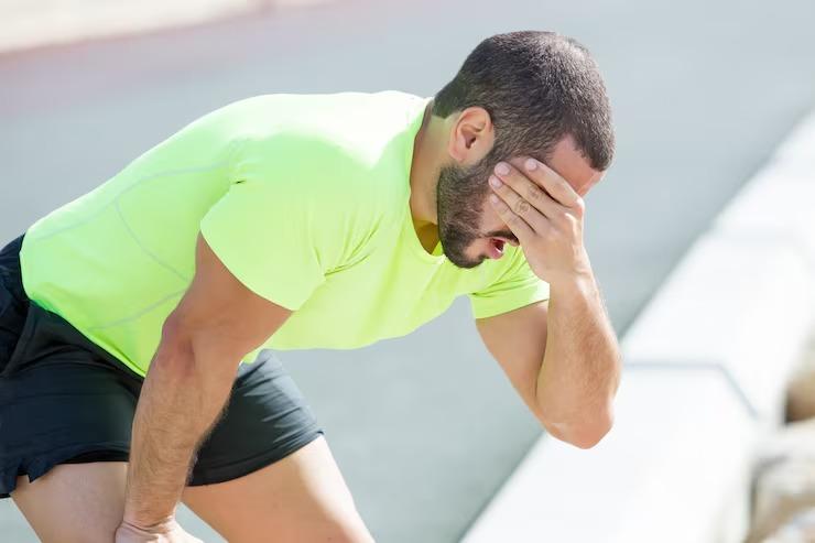 Cansou rápido? Saiba como melhorar o fôlego e render mais na Corrida do Sal