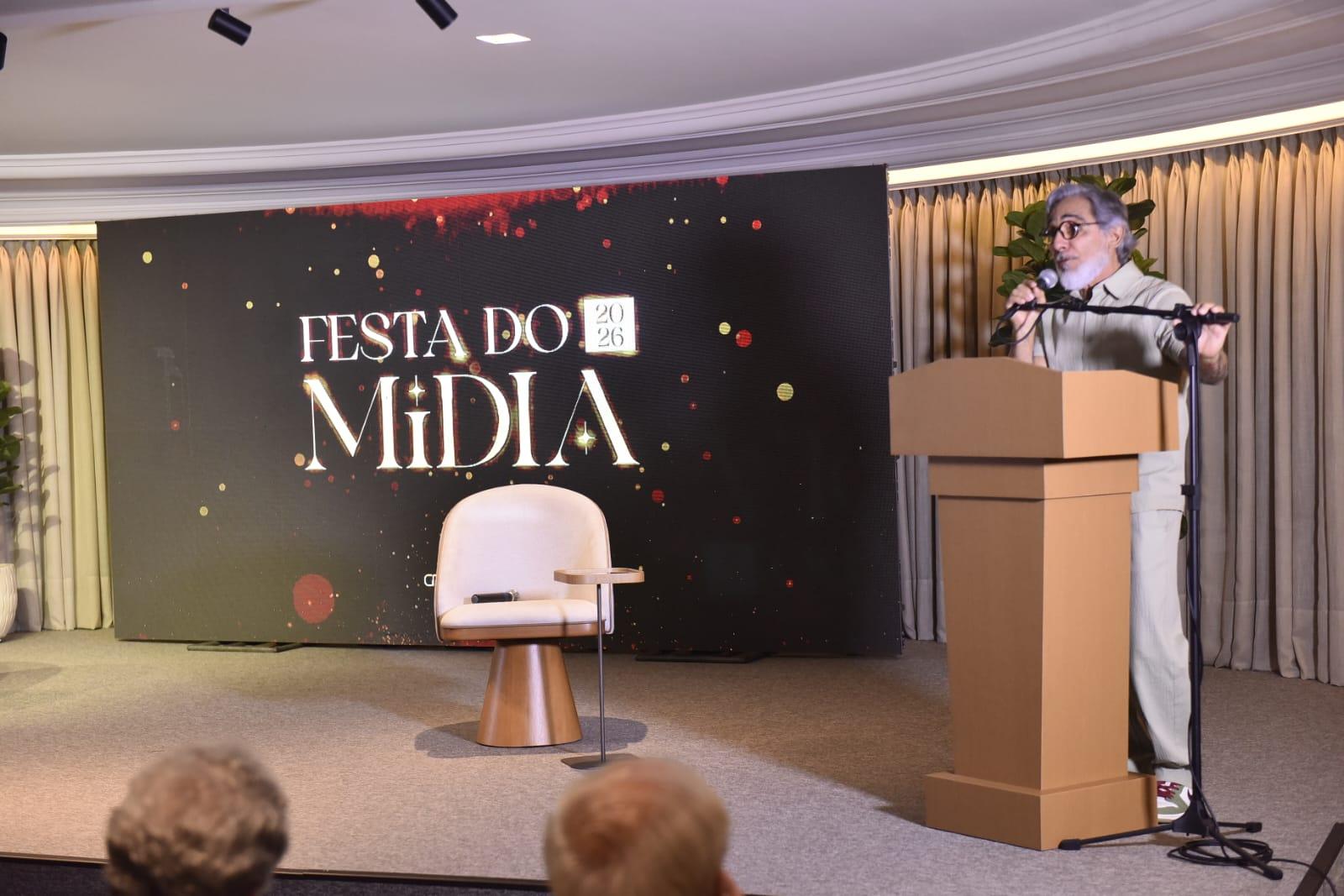 Ney Messias é diretor de Projetos Estratégicos do Grupo Liberal