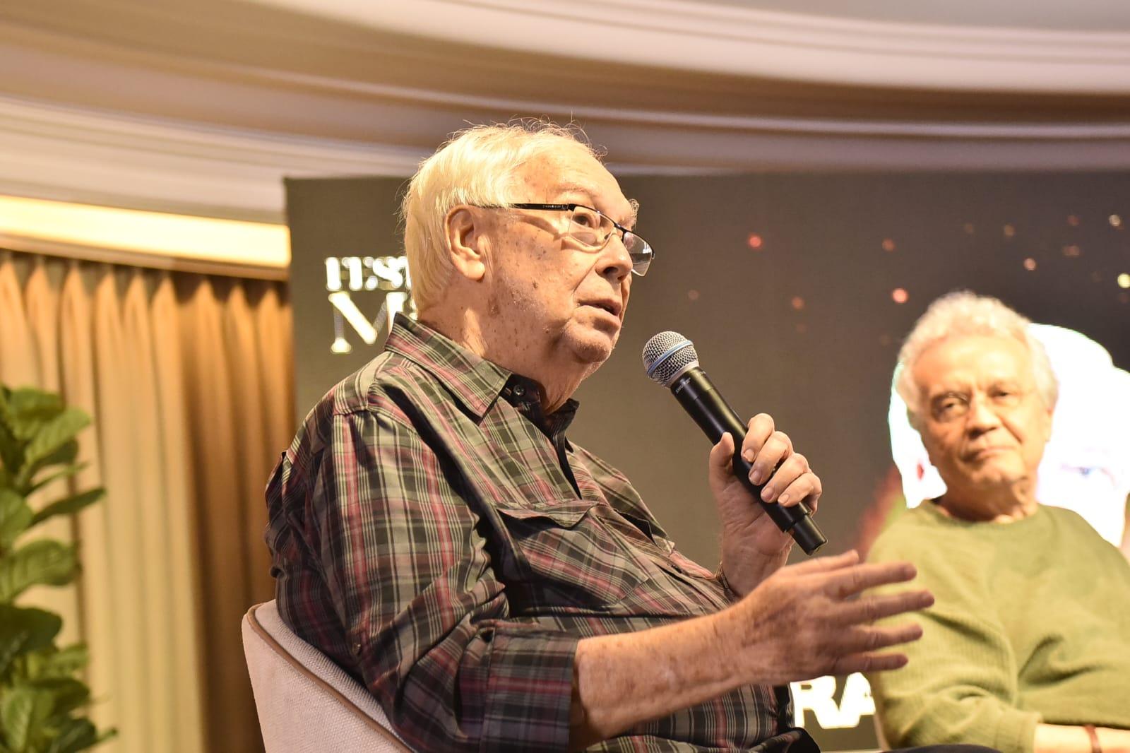 Ivo Amaral é jornalista e diretor-presidente da Ivo Amaral Publicidade