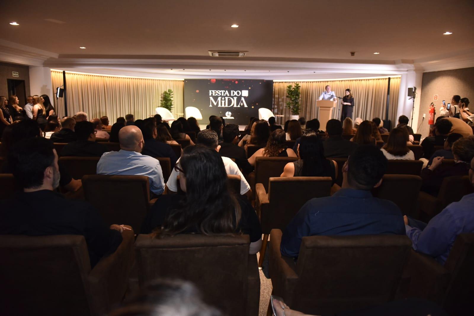 Ao reunir memórias, anúncios de novos projetos e reflexões sobre a evolução da comunicação, a edição especial do LibTalks destacou o papel do Grupo Liberal na construção da história da imprensa, da publicidade e da produção audiovisual no Pará