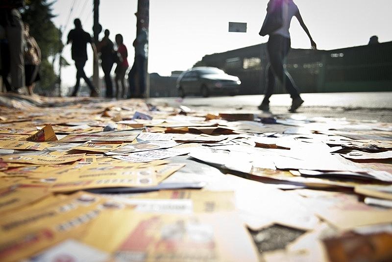 Convenções partidárias vão definir candidatos às eleições de 2026