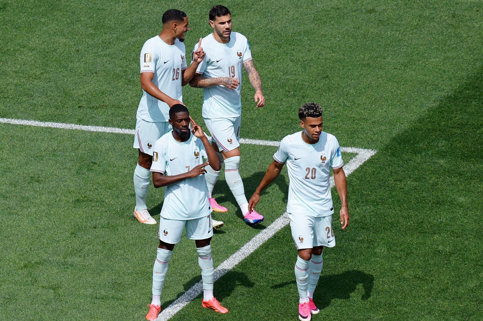 Brasil pode enfrentar a França na Copa do Mundo 2026? Veja em que fase o duelo pode acontecer