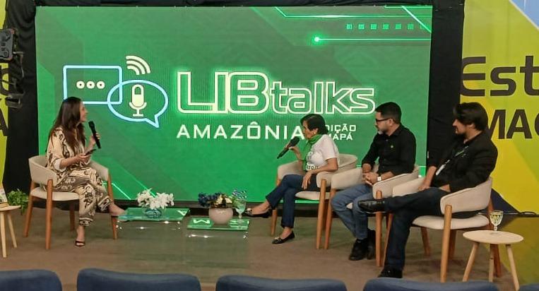 Aos 78 anos, a empreendedora Antônia Bezerra criou a startup Amazon Bioprotein que transforma a planta cariru em um suplemento alimentar de alta proteína