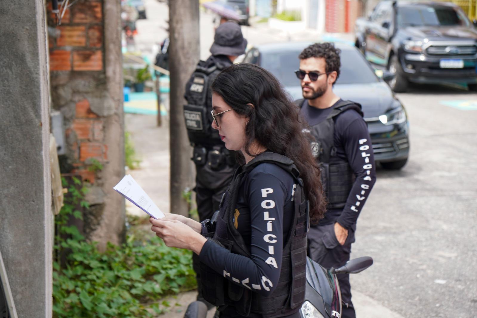 Pará amplia rede de proteção e reforça combate à violência contra a mulher.