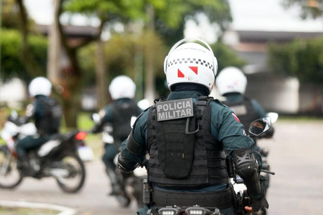 'Tribunal do crime': homem é sequestrado, amarrado e brutalmente espancado em Benevides