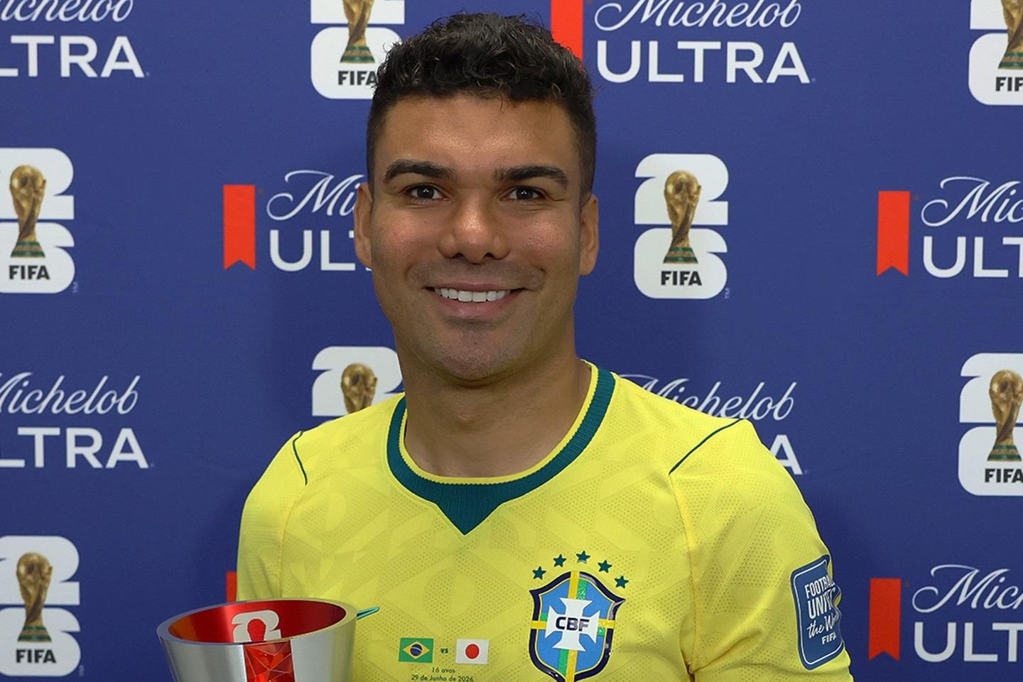 Casemiro